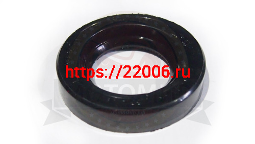 Сальник 30*52*10 (1.2-30*52-1) Муравей полуоси, Каскад коленвала, Буран коробки реверса (Россия)