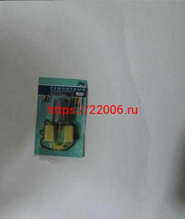 Ремкомплект карбюратора К68Д Юпитер (круглая заслонка) Ремкомплект карбюратора К68Д Юпитер (круглая заслонка)