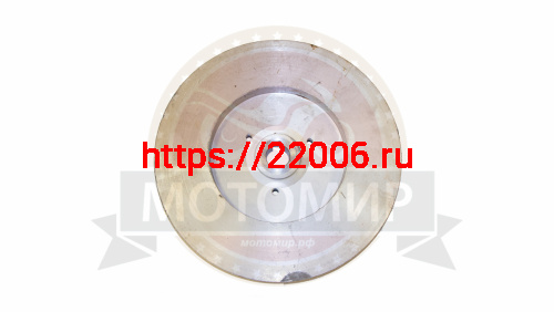 Диск реверса НЕподвижный мотобусировщика Лидер 9-18,5л.с.