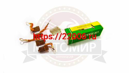 Щетки Муравей (кол-во в упак. 500 шт.) Щетки Муравей (кол-во в упак. 500 шт.)