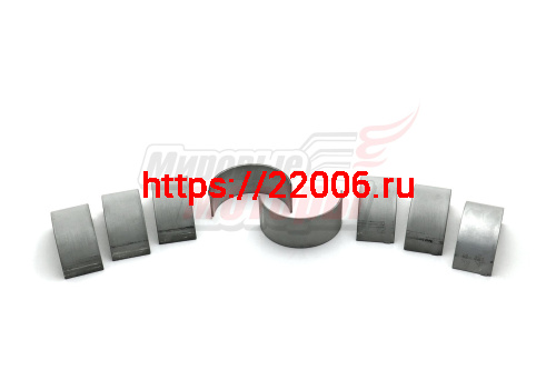 Вкладыши шатунные 1049С (E049303000007)