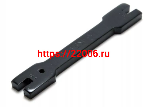 Ключ для спиц 12-13 Ключ для спиц 12-13