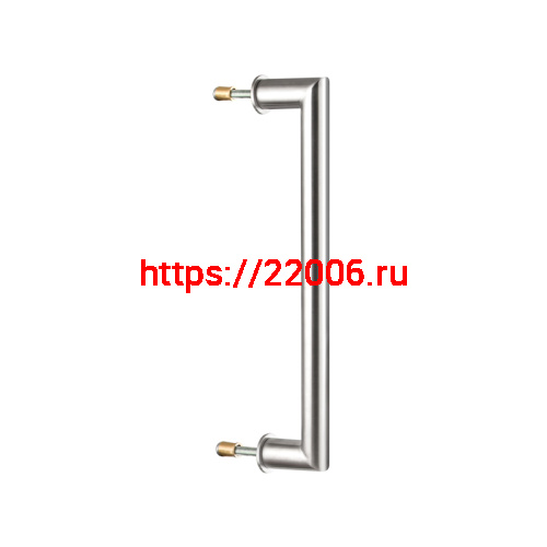 Ручка-скоба Fuaro (Фуаро) PULL.PH25/300.23 INOX 304 (PH-23-25/300-INOX ) Ручка-скоба Fuaro (Фуаро) PULL.PH25/300.23 INOX 304 (PH-23-25/300-INOX )