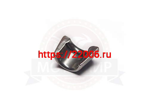 Сухарь клапана CB250 см3 Zongshen ZS 172FMM-5 (100051841) (НАБОР) Сухарь клапана CB250 см3 Zongshen ZS 172FMM-5 (100051841) (НАБОР)
