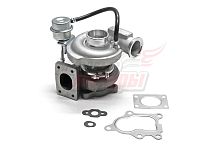 Турбокомпрессор Cummins ISF 2.8 HE200WG 5 отв. Holset Foton (3773121)