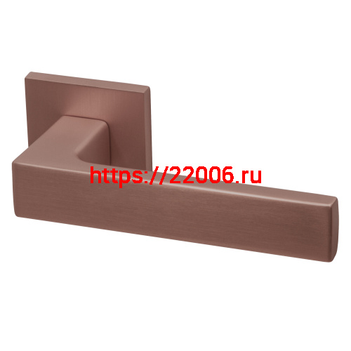 Ручка Armadillo (Армадилло) раздельная K.USS52.SKY AC-9 медь Ручка Armadillo (Армадилло) раздельная K.USS52.SKY AC-9 медь