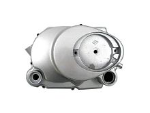 Крышка картера двигателя правая Dingo под коробку автомат, с торца горловина залива масла