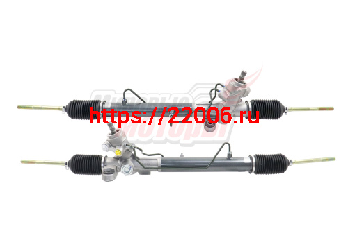 Рейка рулевая Emgrand EC7 FE-1,2,3,4 (1064001566)