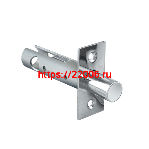 Задвижка Fuaro (Фуаро) врезная DB-ECO.860 (DB 860 eco) CP (хром) 60мм фото 3 Задвижка Fuaro (Фуаро) врезная DB-ECO.860 (DB 860 eco) CP (хром) 60мм фото 3