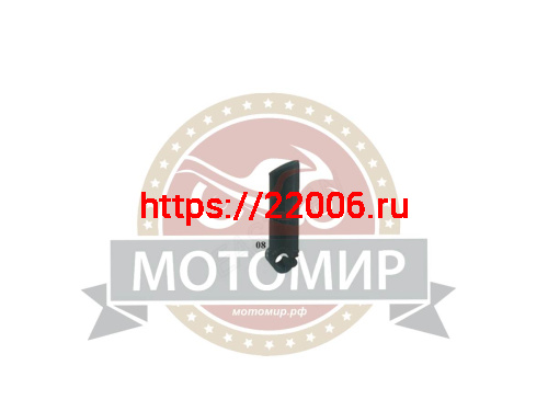 Рога на руль (EBE-07)