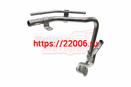 Трубка системы охлаждения Emgrand (1016050729)