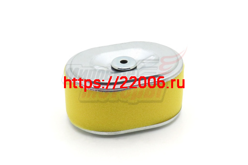 Фильтр воздушный Honda 30-318 (Honda 17210-ZEO-822, 17210-ZEO-821, 17210-ZEO-505, 17210-ZEO-820)