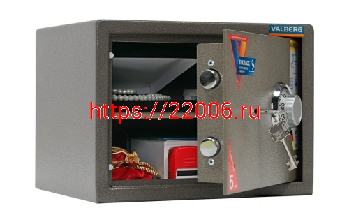 Сейф Valberg ASM-25.CL