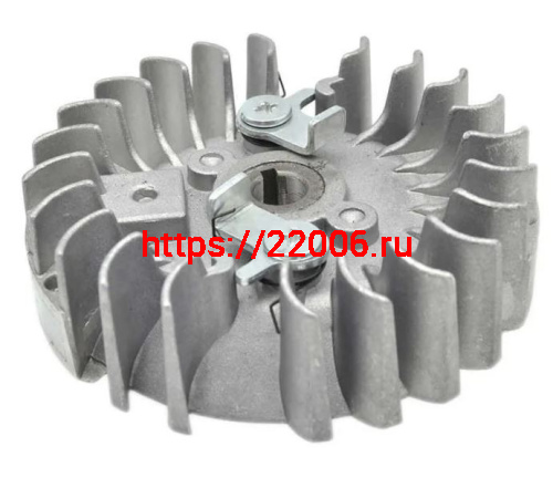 Маховик бензопила Partner 350-371, 401 Маховик бензопила Partner 350-371, 401