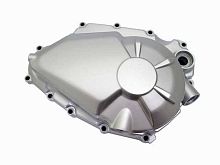 Крышка двигателя правая 4Т ZS 172FMM-5 (5 ступ.)