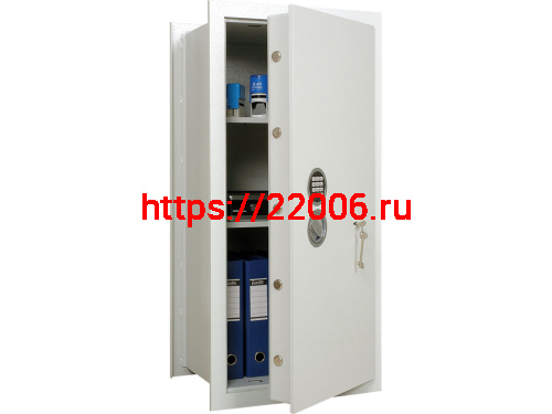 Сейф Format Wega-80-380 EL