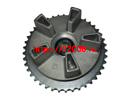 Звезда 42 зуб. (428) цепи, задняя NITRO200 XY200-9 в сборе с основанием 54270123 (НАБОР) Звезда 42 зуб. (428) цепи, задняя NITRO200 XY200-9 в сборе с основанием 54270123 (НАБОР)