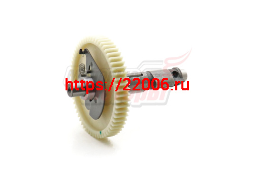 Распредвал 2V77F,2V78F,2V78F-2,2V78FA,2V78F-2A.2V80F (ОРИГИНАЛ, "LIFAN")