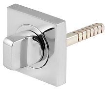 Ручка Fuaro (Фуаро) поворотная BKW8.K.KM52 (BKW8 KM) CP-8 хром