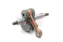 Коленвал CHAMPION T514,516,517/AG252 (02020120084)