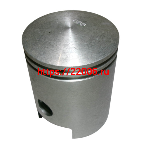 Поршень Муравей 2 кол. шир.норма 000 "Челябинск"