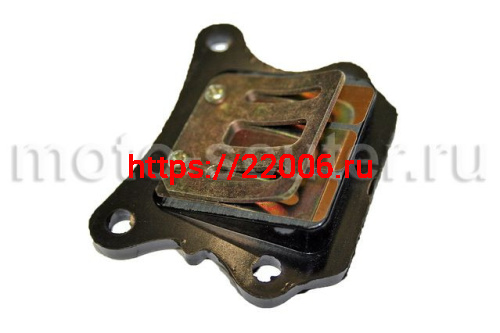 Клапан лепестковый Honda TACT AF-16 TMMP Клапан лепестковый Honda TACT AF-16 TMMP