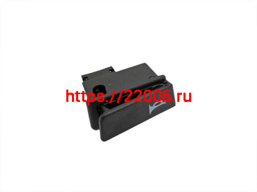 Кнопка звукового сигнала 139QMB/157QMJ