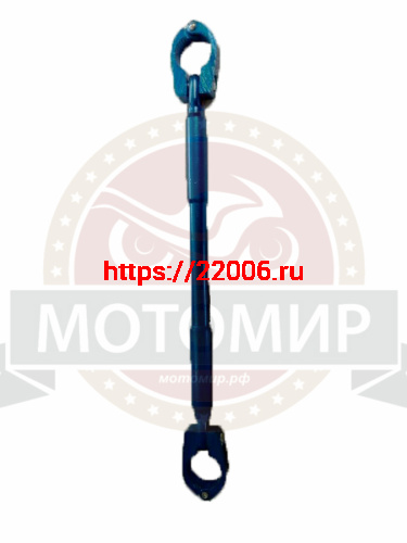 Перегородка руля 1669 Перегородка руля 1669