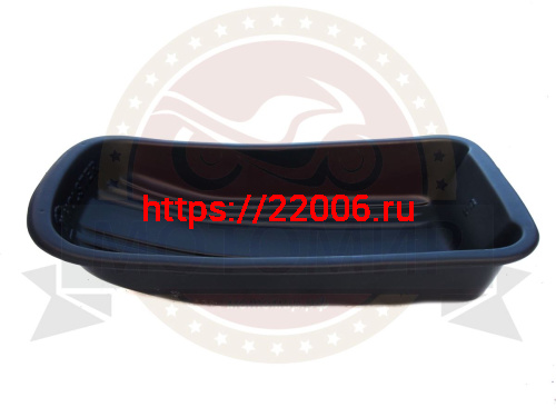 Сани рыбацкие 890 х 465 х 165, №10 HOLSTER Сани рыбацкие 890 х 465 х 165, №10 HOLSTER