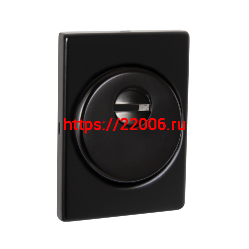 Броненакладка Fuaro (Фуаро) DEF.RL/K.4286 (DEF 4286 RL) BL-24 черный Броненакладка Fuaro (Фуаро) DEF.RL/K.4286 (DEF 4286 RL) BL-24 черный