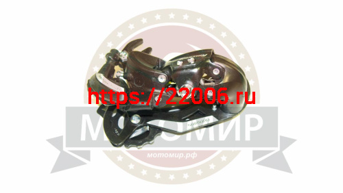 Переключатель передач задний Shimano Tourney TY500, 6/7ск (под ось) ARDTZ500GSB Переключатель передач задний Shimano Tourney TY500, 6/7ск (под ось) ARDTZ500GSB