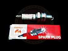 Свеча ENERGY NRG BR6HS (аналог CИ12РТ) Импорт Sail2.5 (мото)