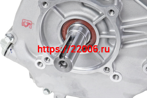 Двигатель LIFAN 15 л.с. 190FD-S с катушкой 11А (SPORT-серия) электростартер (420сс, вал d25) (редуктор не ставится) фото 5 Двигатель LIFAN 15 л.с. 190FD-S с катушкой 11А (SPORT-серия) электростартер (420сс, вал d25) (редуктор не ставится) фото 5