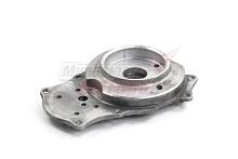 Крышка коленвала Днепр без масл. насоса (реставр.)