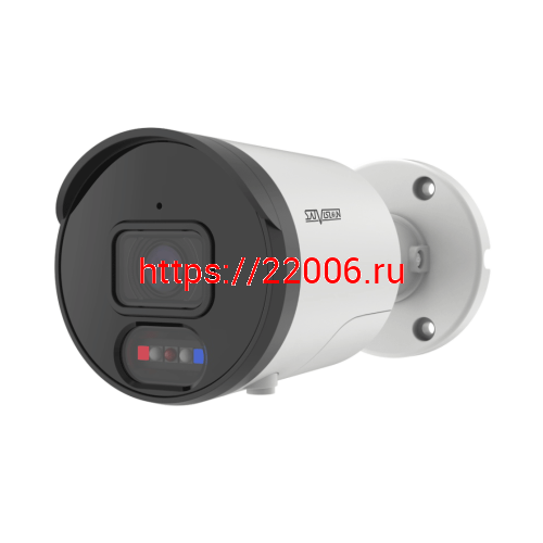 SVI-S143A SD DT 4Mpix 2.8mm видеокамера IP