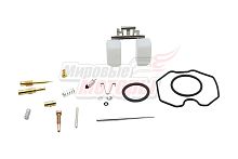 Ремкомплект карбюратора 157FMI,162FMJ (CG,CB125-150) PZ27