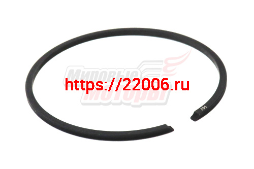 Кольцо поршневое Хускварна 254,51,353 (45*1,5) (5032890-11) (62-65-450) Кольцо поршневое Хускварна 254,51,353 (45*1,5) (5032890-11) (62-65-450)