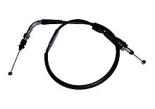 Трос газа L-820мм, ход-90мм COMPASS 200 (18-7)