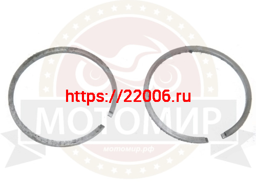 Кольца Крот нормальные (42,0) 2,0 мм Кольца Крот нормальные (42,0) 2,0 мм