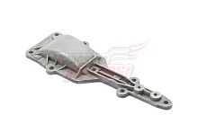 Патрубок двигателя Нептун правый (161100003)