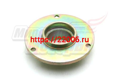 Фланец магдино МН-1 (161100007) фото 2