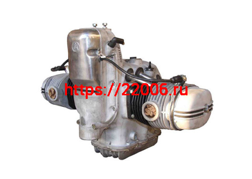 Двигатель 650см3 Урал (карбюратор+генератор+патрубки карбюратора+КПП+фильтр) реставрация Двигатель 650см3 Урал (карбюратор+генератор+патрубки карбюратора+КПП+фильтр) реставрация