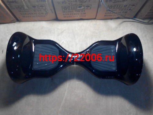 Гироскутер Transformer 10.0 дюймов (черный) с Bluetooth Гироскутер Transformer 10.0 дюймов (черный) с Bluetooth