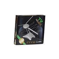 L 405.05  Антенна активная комнатная 