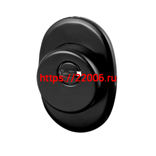 Броненакладка Fuaro (Фуаро) DEF.ECO/OV.4825 (DEF 4825 eco) BL-24 черный Броненакладка Fuaro (Фуаро) DEF.ECO/OV.4825 (DEF 4825 eco) BL-24 черный