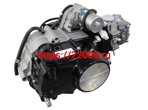 Двигатель 4т. 110 см3 (1P52, 152FMH) Альфа, Задиак (С110), тюнинг, по кругу (без номер) ВАНЧАНГ фото 2 Двигатель 4т. 110 см3 (1P52, 152FMH) Альфа, Задиак (С110), тюнинг, по кругу (без номер) ВАНЧАНГ фото 2