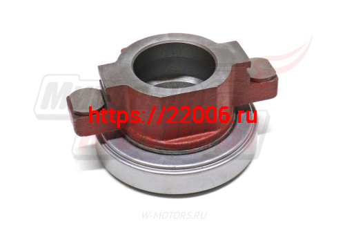 Муфта сцепления выжимная с подшипником FOTON 1069 (646L0921A2) фото 2