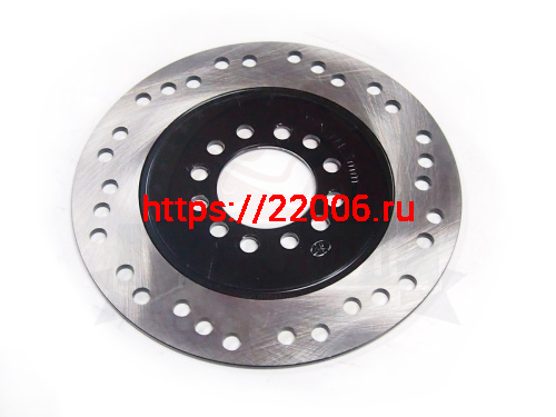 Диск тормозной задний (190х48х3) (отв: 4х48) ATV SPORTY (116302) (НАБОР) Диск тормозной задний (190х48х3) (отв: 4х48) ATV SPORTY (116302) (НАБОР)