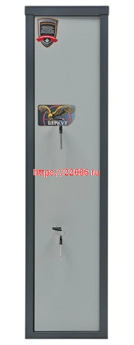 Сейф оружейный Aiko Беркут-1 фото 2