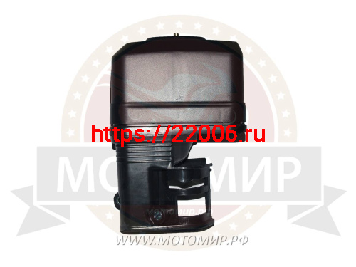 Корпус воздушного фильтра 168F